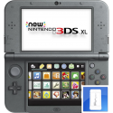 Remplacement écran LCD Nintendo New 3DS XL