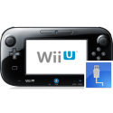 Remplacement Connecteur Charge Nintendo WIIU