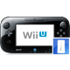 Remplacement écran LCD Nintendo WIIU