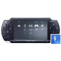 Remplacement Connecteur Charge PSP 2000 Slim