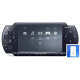 Remplacement écran LCD PSP 2000 Slim
