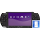 Remplacement écran LCD PSP 3000