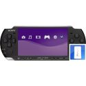 Remplacement écran LCD PSP 3000