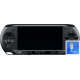 Remplacement Connecteur Charge PSP Street E1000 1004