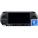 Remplacement Connecteur Charge PSP Street E1000 1004