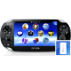 Remplacement écran LCD PS Vita