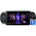 Remplacement Connecteur Charge PSP Vita 2