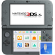 Remplacement Connecteur Charge Nintendo 3DS XL