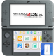 Remplacement écran LCD Nintendo 3DS XL