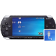 Remplacement Connecteur Charge PSP 1000 FAT