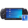 Remplacement Connecteur Charge PSP 1000 FAT