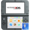 Remplacement Connecteur Charge Nintendo 3DS