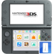 Remplacement écran LCD Nintendo 3DS
