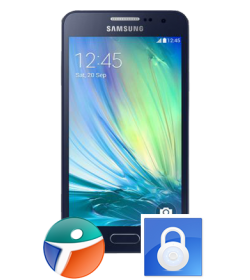 Déblocage Galaxy A3