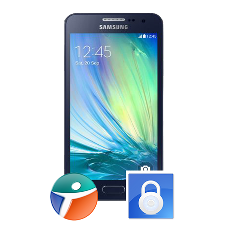 Déblocage Galaxy A3