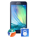 Déblocage Galaxy A3