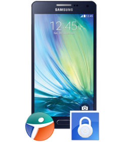 Déblocage Galaxy A5