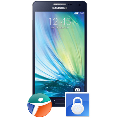 Déblocage Galaxy A5