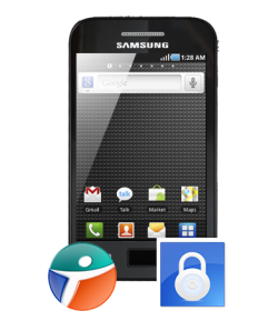 Déblocage Galaxy Ace