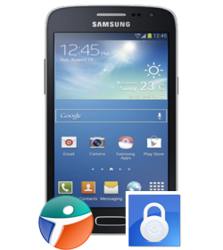 Déblocage Galaxy Core 4G