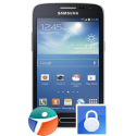 Déblocage Galaxy Core 4G