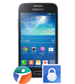Déblocage Galaxy Core Plus