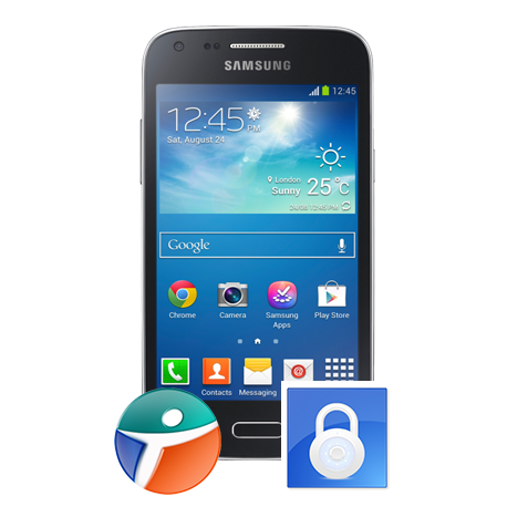 Déblocage Galaxy Core Plus