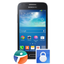 Déblocage Galaxy Core Plus