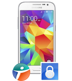 Déblocage Galaxy Core Prime