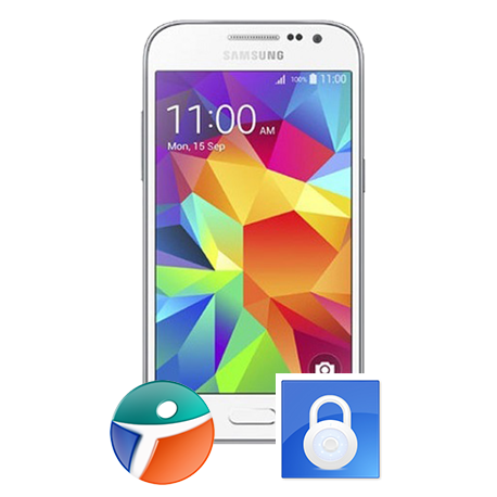 Déblocage Galaxy Core Prime