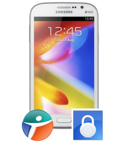 Déblocage Galaxy Grand