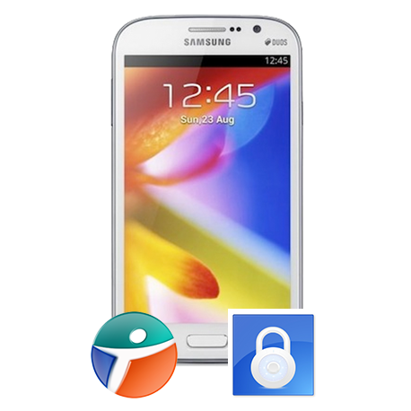 Déblocage Galaxy Grand