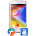 Déblocage Galaxy Grand