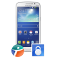 Déblocage Galaxy Grand 2
