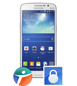 Déblocage Galaxy Grand 2