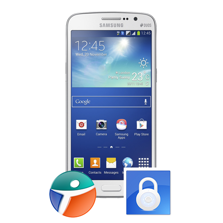 Déblocage Galaxy Grand 2