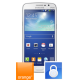 Déblocage Galaxy Grand 2