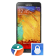 Déblocage Galaxy Note 3