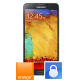 Déblocage Galaxy Note 3
