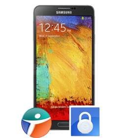 Déblocage Galaxy Note 3 Neo