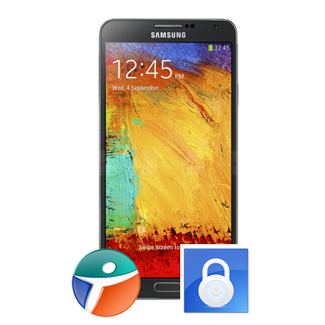 Déblocage Galaxy Note 3 Neo