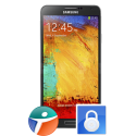 Déblocage Galaxy Note 3 Neo