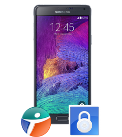 Déblocage Galaxy Note 4