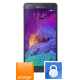 Déblocage Galaxy Note 4