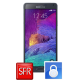 Déblocage Galaxy Note 4