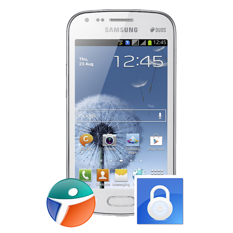 Déblocage Galaxy S Duos