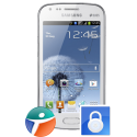 Déblocage Galaxy S Duos