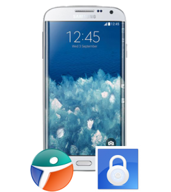 Déblocage Galaxy S6 Mini