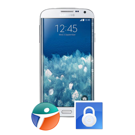 Déblocage Galaxy S6 Mini