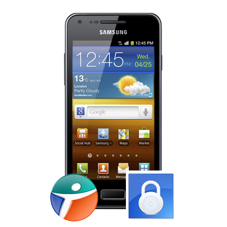 Déblocage Galaxy S